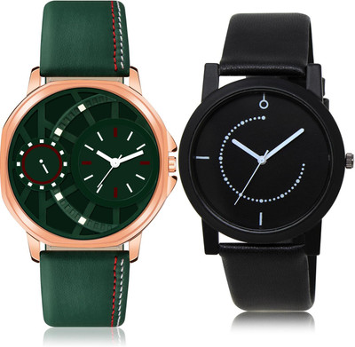 TIMETRANSELEVATE BM49-BL46.49 Analog Watch  - For Men