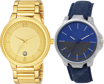 Zeravi Analog Watch  - For Men