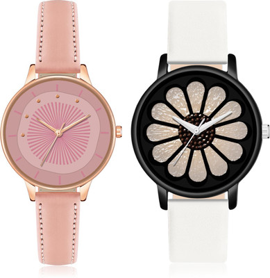 TIMENTER GM572-GM606 Analog Watch  - For Women