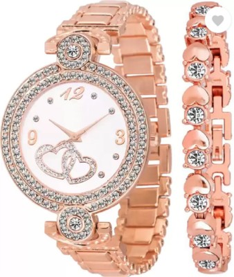 house of common Analog Watch Analog Watch  - For Women