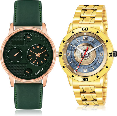 GROOT BM30-(17-S-21) Analog Watch  - For Men