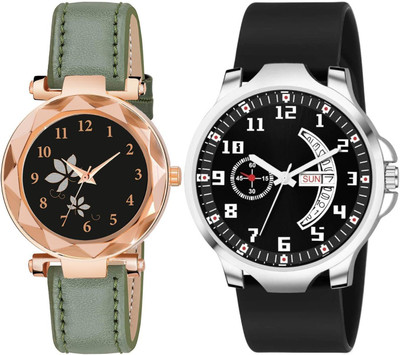exactor Premium Stylish Casual & Formal Wear Watch Analog Watch  - For Men & Women