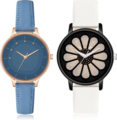 TIMENTER GM575-GM606 Analog Watch  - For Women