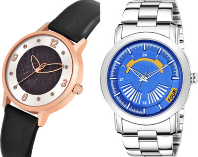 Vishwas Studio Official Trendy Analog Watch Analog Watch  - For Men & Women