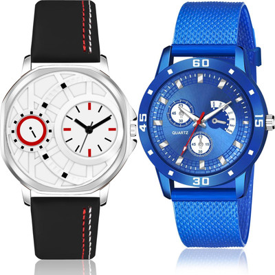 TIMOXIDE BM45-BRM40 Analog Watch  - For Men