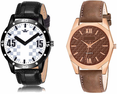 ROTATE LR58-LR330 Analog Watch  - For Men & Women