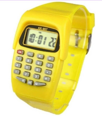 Timefit Digital Watch  - For Boys & Girls