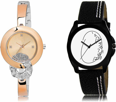 Scepter LR250-LR291 Analog Watch  - For Women