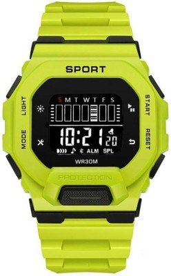 TAOSTRY Latest And Trending 2025 Digital Watch  - For Boys & Girls