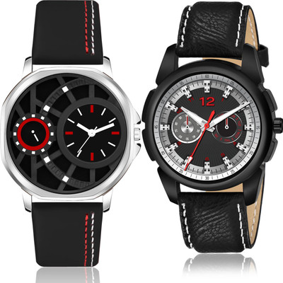 GROOT BM44-S326 Analog Watch  - For Men