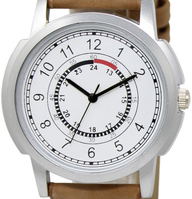 Jivaa JV-LR17 Analog Watch  - For Men