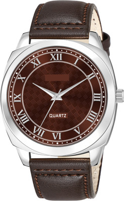TASVI TS-LR91 Analog Watch  - For Men
