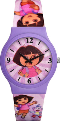Fentex MT_719 Analog Watch  - For Boys & Girls