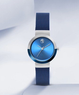 Marie Claire Analog Watch  - For Women