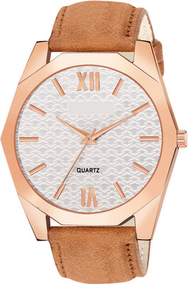 HORIX HX-LR84 Analog Watch  - For Men