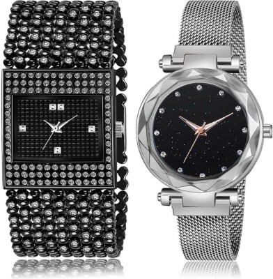 PV CREATION Analog Watch  - For Girls