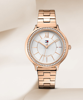 TOMMY HILFIGER NCTH1781861 Analog Watch  - For Women