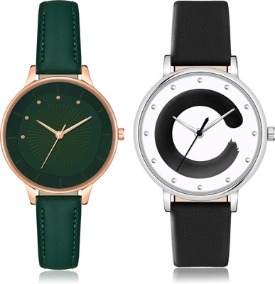 TIMOXIDE GM573-GM611 Analog Watch  - For Women