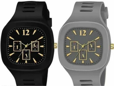 Thesellerenterprise Analog Watch  - For Men