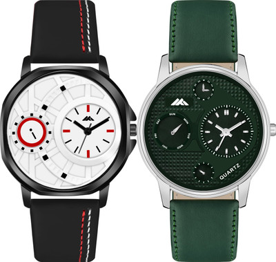 Freshilo Official Trendy Analog Watch Analog Watch  - For Men & Women