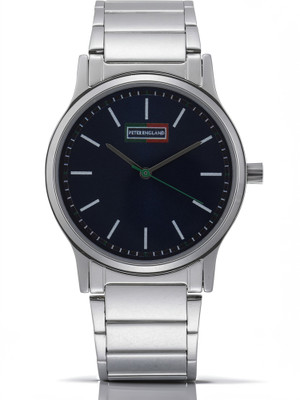 PETER ENGLAND Analog Watch  - For Men