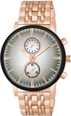 Valam Empire Analog Watch  - For Men