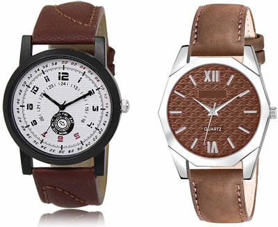 ROTATE LR11-LR332 Analog Watch  - For Men & Women