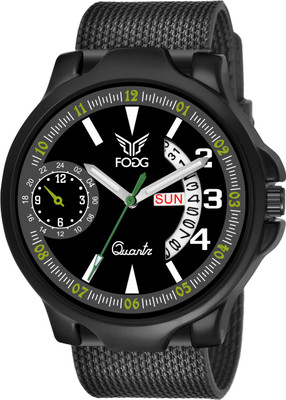 FOGG Analog Watch  - For Men