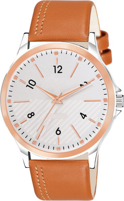 SHIVAM ENTERPRISE SE-LR94 Simple & Elegant Series Analog Watch  - For Men