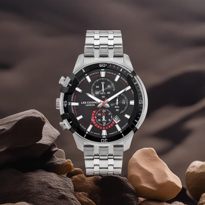 LEE COOPER LC07872.350 Analog Watch  - For Men