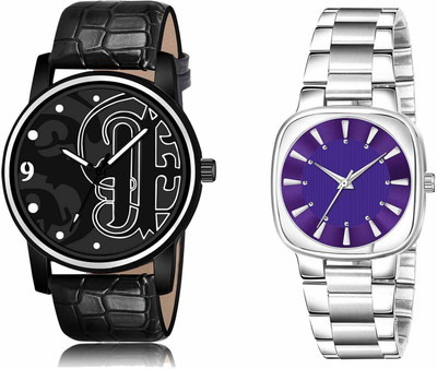 FERRIZZO LR70-LR302 Analog Watch  - For Men & Women