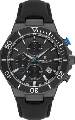 Daniel Klein Exclusive Exclusive Men Analog Watch  - For Men