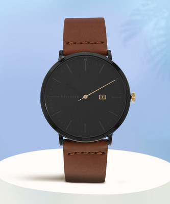 TOMMY HILFIGER NCTH1791461 Analog Watch  - For Men