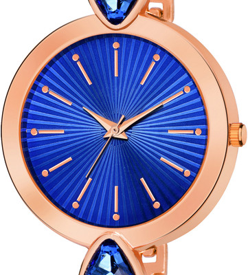 AKSHARENTERPRISE AE-LR276 Analog Watch  - For Women