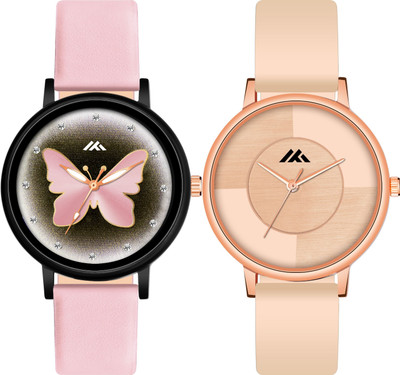 Vishwas Studio Official Trendy Analog Watch Analog Watch  - For Men & Women