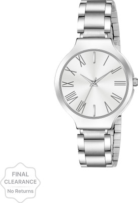 Loretta Analog Watch  - For Girls