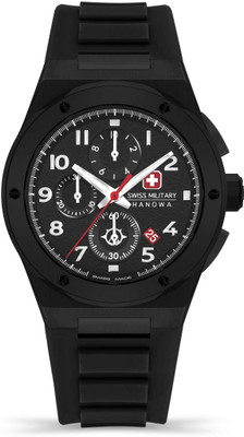 Swiss Military Hanowa SONORAN CHRONO Swiss Made Analog Watch  - For Men