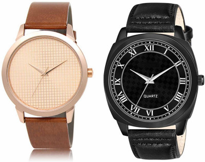 LEGENDDEAL LR34-LR88 Analog Watch  - For Men
