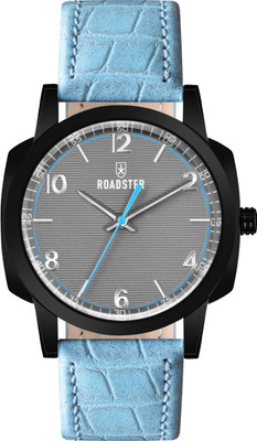 Roadster RD-07 GR Analog Watch  - For Men