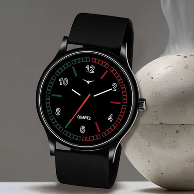 ZETWAL SMW02 Analog Watch  - For Men