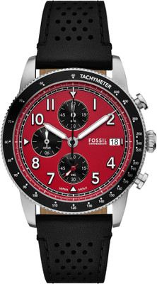 FOSSIL Sport Tourer Sport Tourer Analog Watch  - For Men
