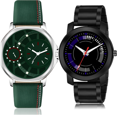 DMAGNATON BM47-(44-S-20) Analog Watch  - For Men