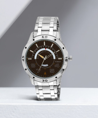TIMEX Analog Watch  - For Men