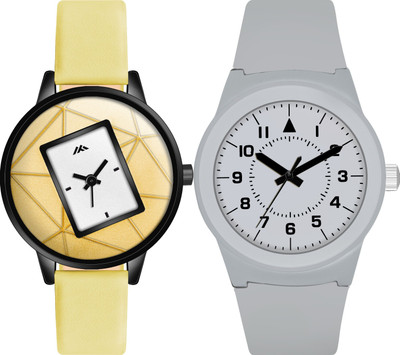 Vishwas Studio Analog Watch  - For Men & Women