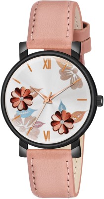 KIROH Analog Watch  - For Girls