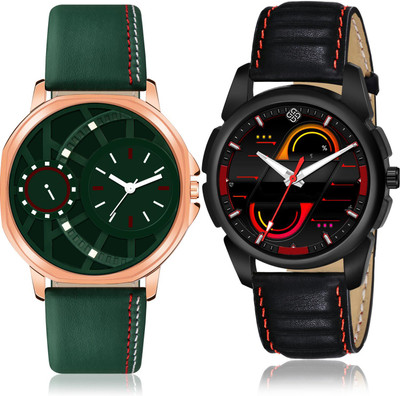 DMAGNATON BM49-S301 Analog Watch  - For Men