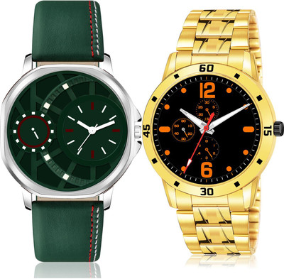 TIMOXIDE BM47-(70-S-21) Analog Watch  - For Men