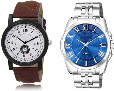 ROTATE LR11-LR126 Analog Watch  - For Men