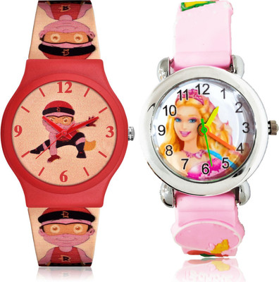 TIMOXIDE CM720-G7 Analog Watch  - For Boys