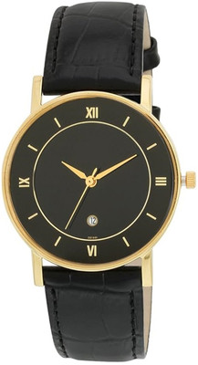 Kriss Kriss Collection pl 916yl02 analog watch for men Analog watch Analog Watch  - For Men